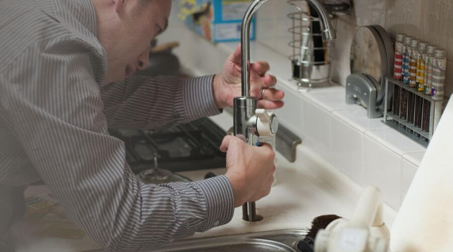 Professional Leak Detection Services in Hondo, TX